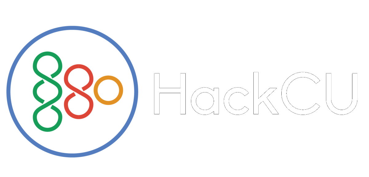 HackCU logo